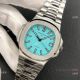 3K Factory Super Clone Patek Philippe Nautilus Baby-Blue 5711 limited edition Watch 2022 New! (2)_th.jpg